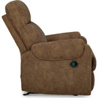 Edenwold Recliner - Brindle