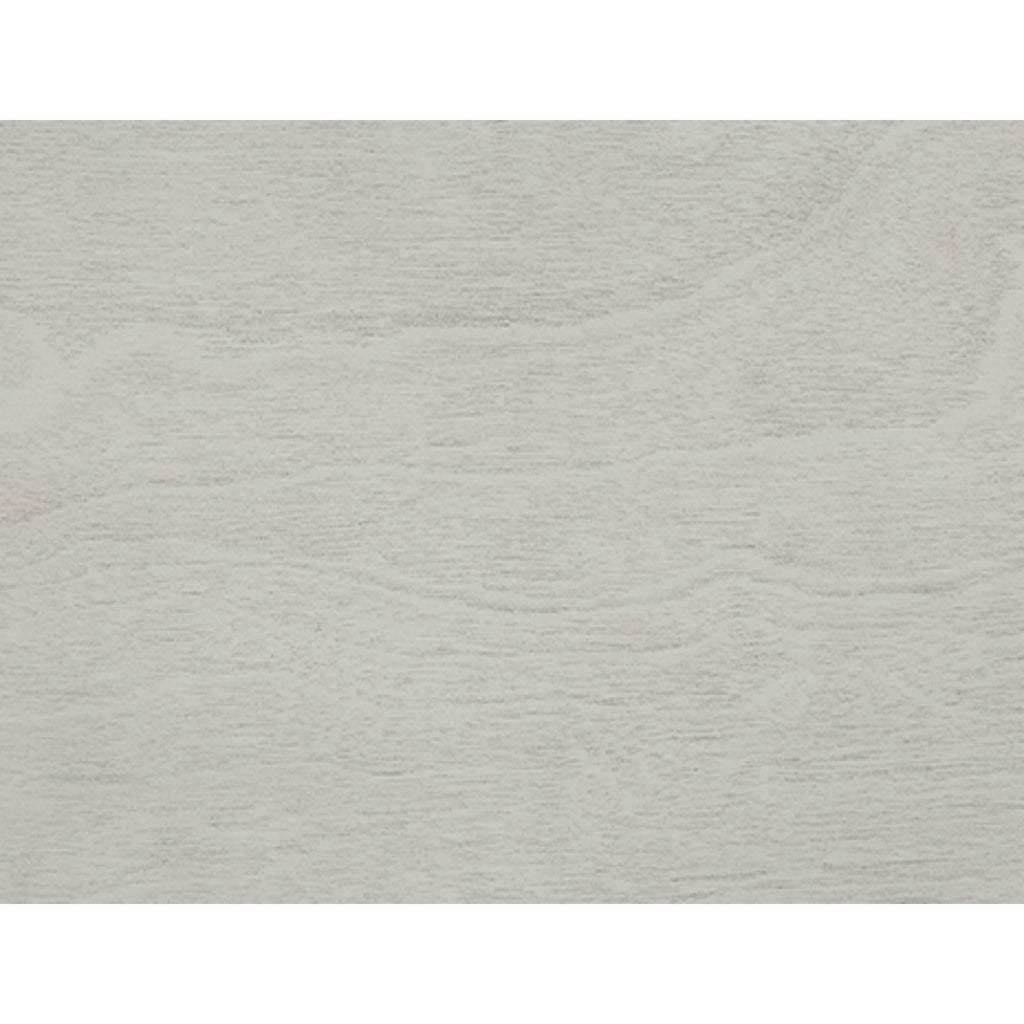 Robbinsdale Twin/Full Bunk Bed with Storage - Antique White