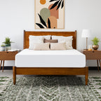 SoftNest Rejuv Collection 10-inch Premium Gel Memory Foam Mattress