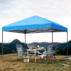 ABCCANOPY Durable Easy Pop up Canopy Tent Outdoor canopy tent