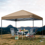 ABCCANOPY Durable Easy Pop up Canopy Tent Outdoor canopy tent