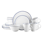 Abbesses 16-Piece Set