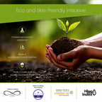 Aireolux 1000 Thread Count Ultra-Soft & Silky Luxury Egyptian Cotton Sheet Set