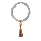 Alden Décor Nicolette Abstract Wall Art