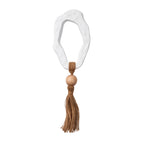 Alden Décor Nicolette Abstract Wall Art