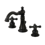 American Classic 8 in. Widespread Bathroom Faucet