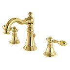 American Classic Widespread Bathroom Faucet