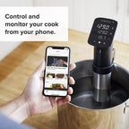 Anova - Wifi Precision Cooker Pro