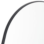 Arched Mirror Modern Full-length Mirror