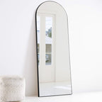 Arched Mirror Modern Full-length Mirror
