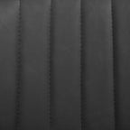 Art Leon Adjustable Height Swivel Barstool, Set of 2