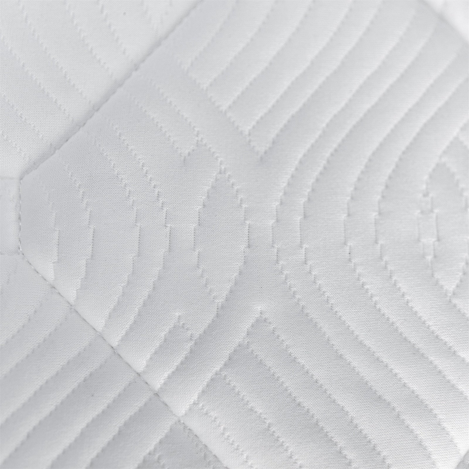 SweDrea 12 in. Plush Gel-infused Memory Foam Hybrid Mattress Cooling and Breathable with CertiPUR-US, SGS and OEKO-TEX