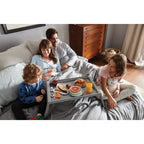 Beautyrest Silver BRS900-C 16-inch Medium Pillow Top Mattress