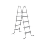 Bestway Steel Pro MAX Round Above Ground Swimming Pool with Pump & Cover