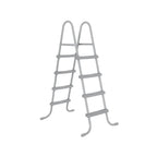 Bestway Steel Pro MAX Round Above Ground Swimming Pool with Pump & Cover