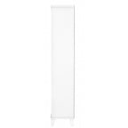 Bush Furniture Somerset Tall 5 Shelf Bookcase with Adjustable Shelves