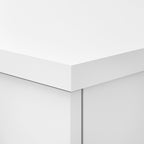 Bush Furniture Somerset Tall 5 Shelf Bookcase with Adjustable Shelves