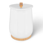 Freestanding Electric Towel Warmer