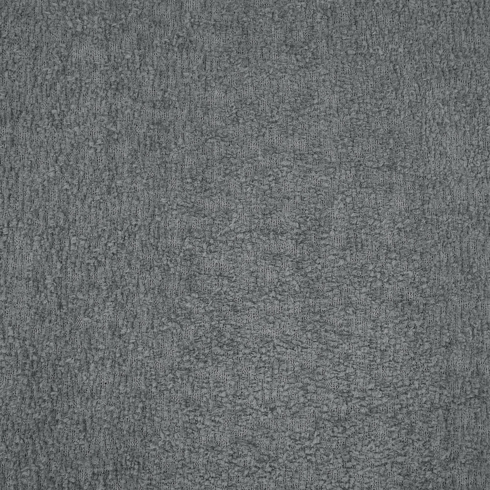 Chenille Accent Barrel Chair Lounge Chair, Round Sofa Chair Armchair with 360-Degree Swivel Base and 3 Removable Pillows