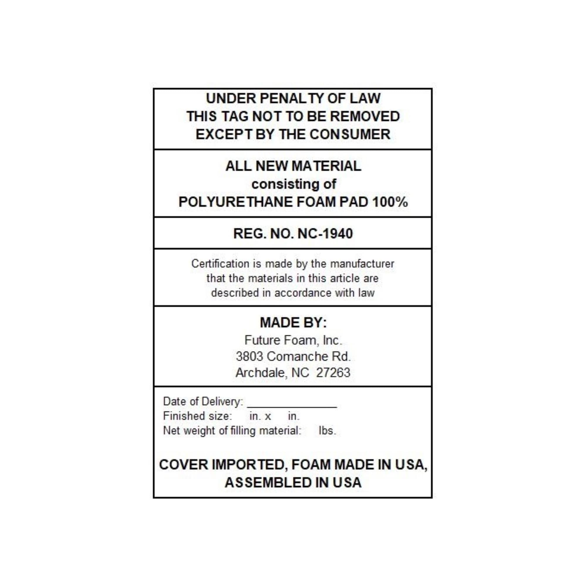 ComforPedic from Beautyrest Choose Your Comfort 14-inch Gel Memory Foam Mattress