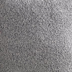 Comfortable square recliner sofa