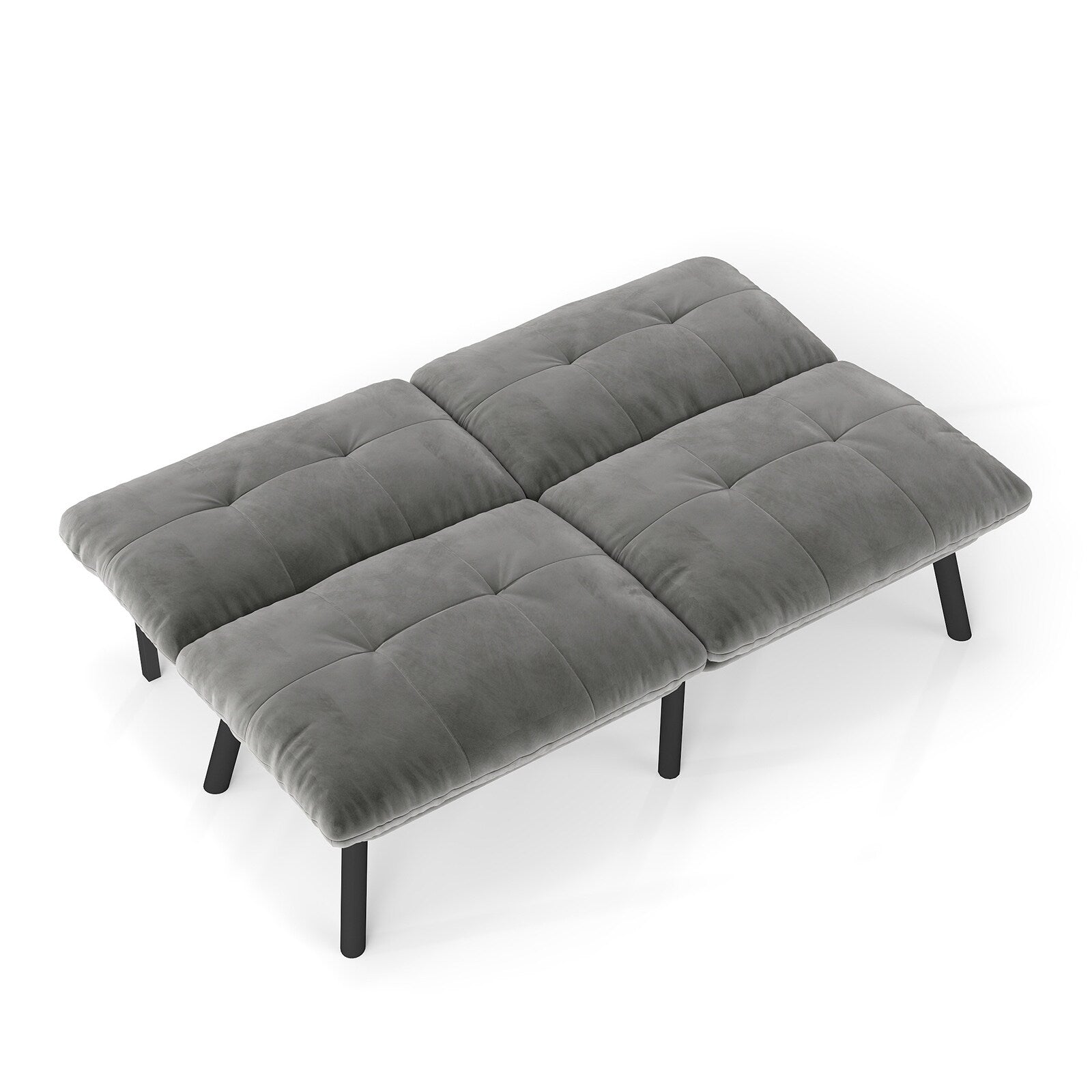 Convertible Folding Modern Sofa Bed