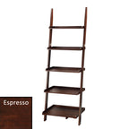 Convenience Concepts American Heritage Bookshelf Ladder