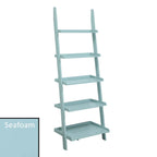 Convenience Concepts American Heritage Bookshelf Ladder