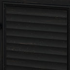 Fairview Storage Cabinet with Doors and Shelves by Bush Furniture - 31.73L x 12.76W x 30.71H