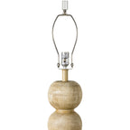 Daniel Rustic Accent Floor Lamp