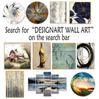 Designart Pier And Dock Seaside III Coastal Pier Wall Decor