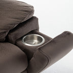 Electric Lift Chair Recliner with Massage Heating