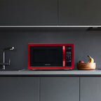 Farberware Classic 1.1 Cu. Ft. 1000-Watt Microwave Oven