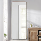 Full Length Mirror Large Wall Mounted Mirror Full Body Mirror