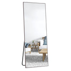 Full Length Mirror Large Wall Mounted Mirror Full Body Mirror