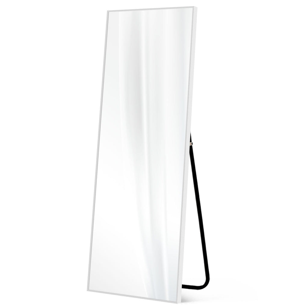 Full Length Mirror Large Wall Mounted Mirror Full Body Mirror