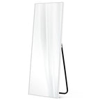 Full Length Mirror Large Wall Mounted Mirror Full Body Mirror