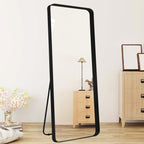 Full Length Mirror Large Wall Mounted Mirror Full Body Mirror