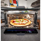 GE Profile UltraFast Smart Air Fry Oven