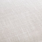 Upholstered Fabric Entryway Bench, Bedroom Bench for End of Bed Beige, Solid Wood 44-inch