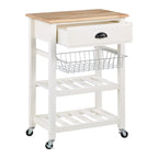 Hampton Kitchen Cart