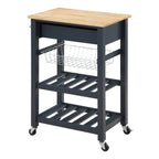 Hampton Kitchen Cart