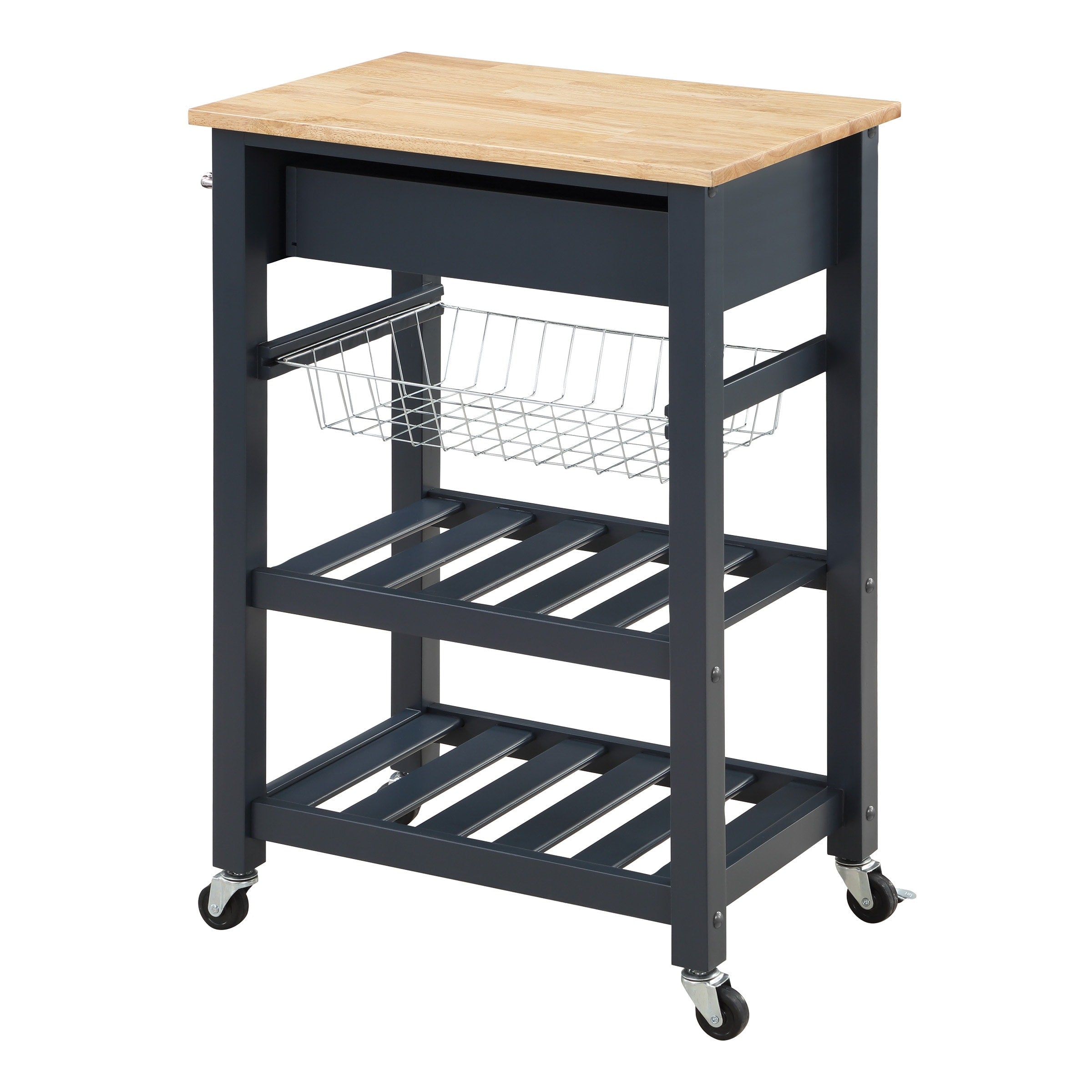 Hampton Kitchen Cart