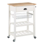 Hampton Kitchen Cart