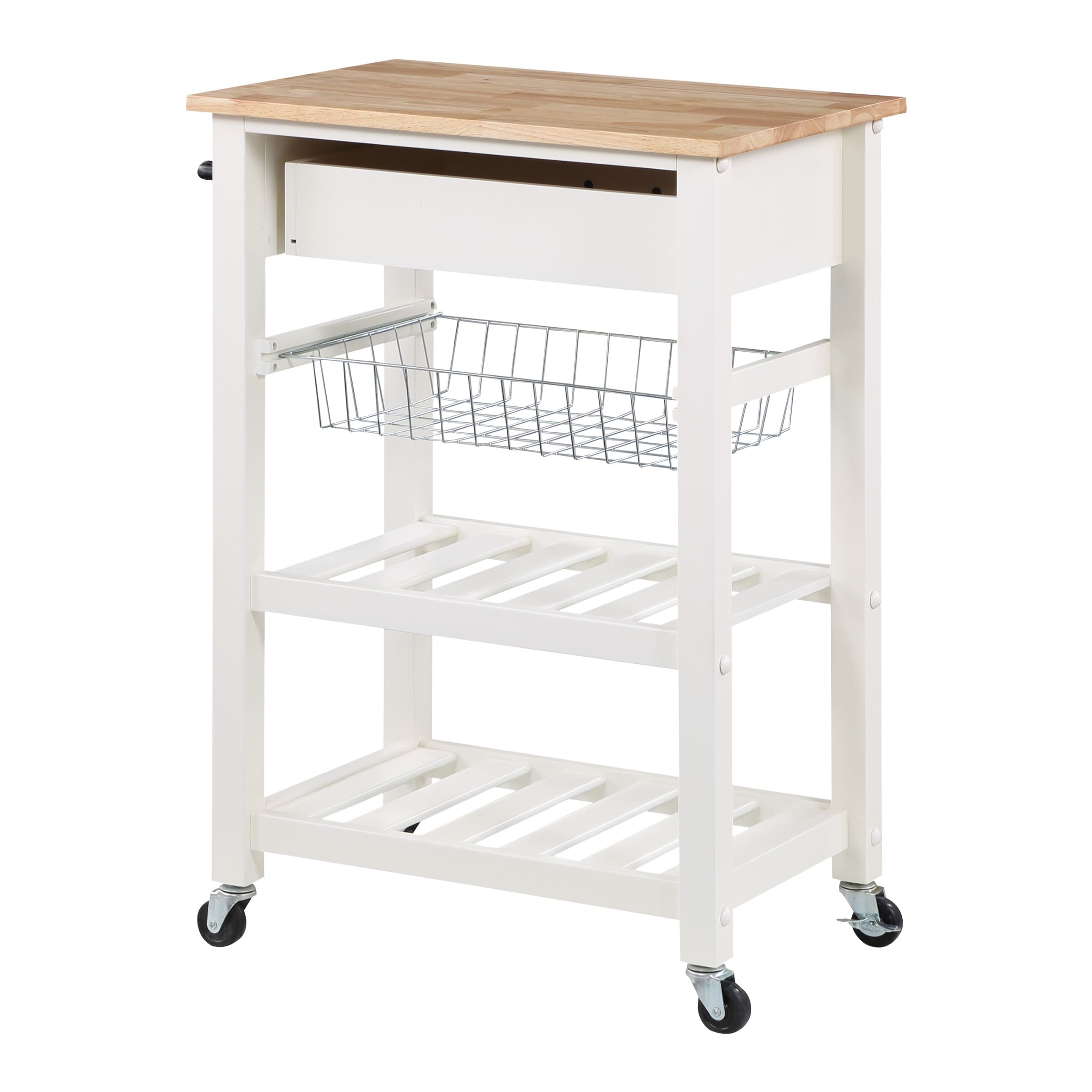 Hampton Kitchen Cart
