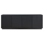 Hanson Rectangular TV Stand for TV's up to 75