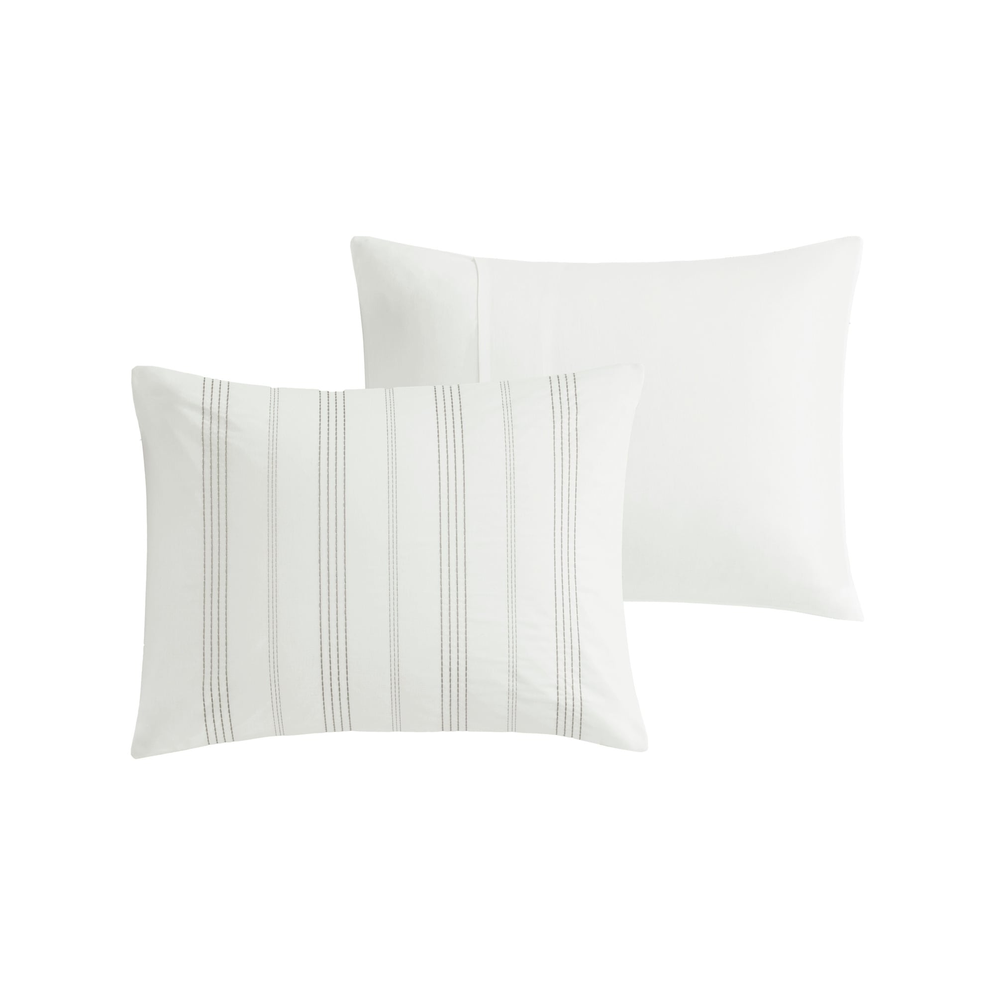 Harbor House Morgan 6 Piece Cotton Jacquard Oversized Comforter Set