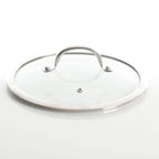 Heavy Duty Stainless Steel Cookware 10 Piece Set