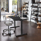 Homall Electric Height Adjustable Standing Office Desk