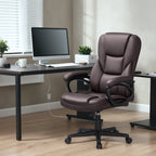 Homall Office Desk Chair High Back Executive Ergonomic Computer Chair